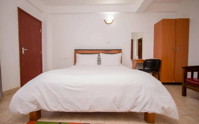 West Wind Hotel