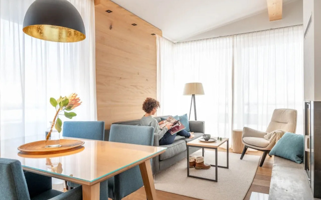 Sporthotel Chalets