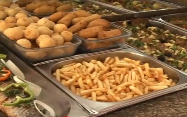 Praia Grande Hospitalidade