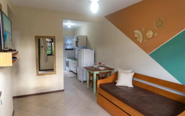 Pousada Vila Mariscalia