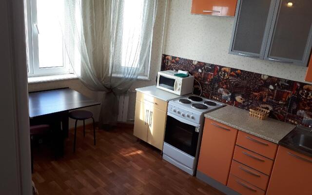 Aday Apartments on Pobedy Avenue