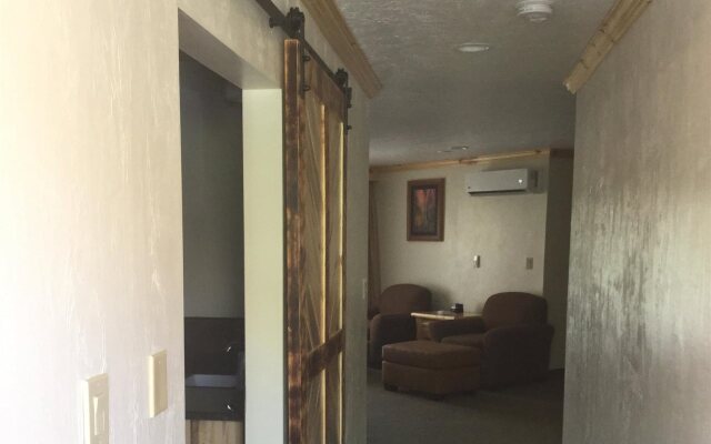 Best Western East Zion Thunderbird Lodge