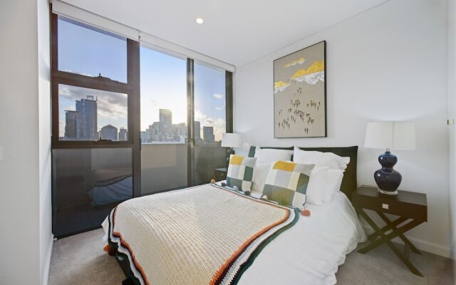 HomeHotel Luxurious Immaculate 3 Bed Apt