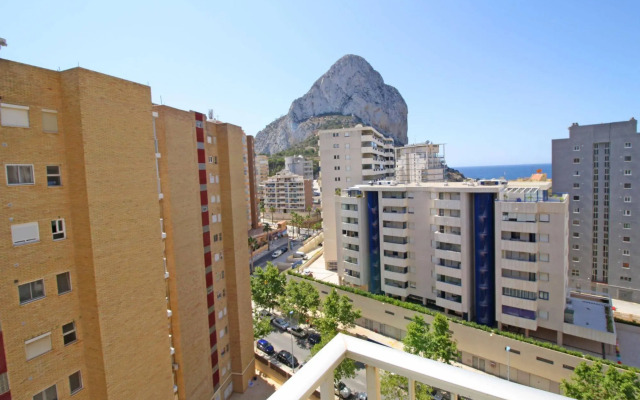 La Luz Costa Calpe