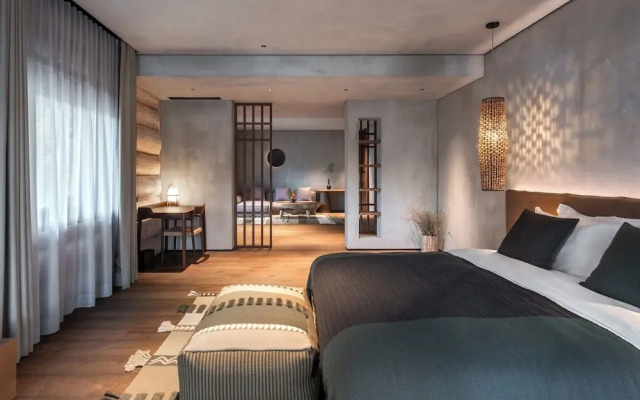 Отель Esperanza Resort