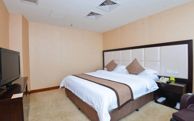 Vienna International Hotel - Expo Branch