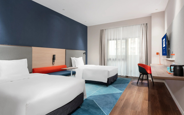 Holiday Inn Express Changsha University Tech City by IHG