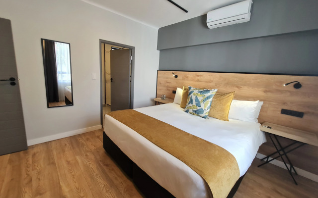 MINT Hotel 84 on Katherine