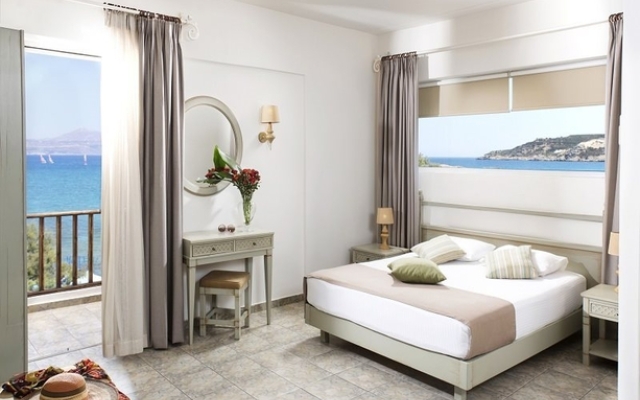 Almyrida Beach Studios