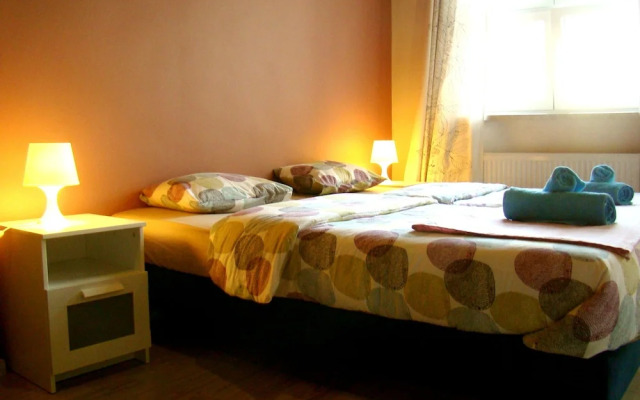 Rosemary's B&B