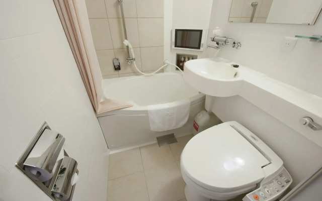 Dormy Inn Express Matsue