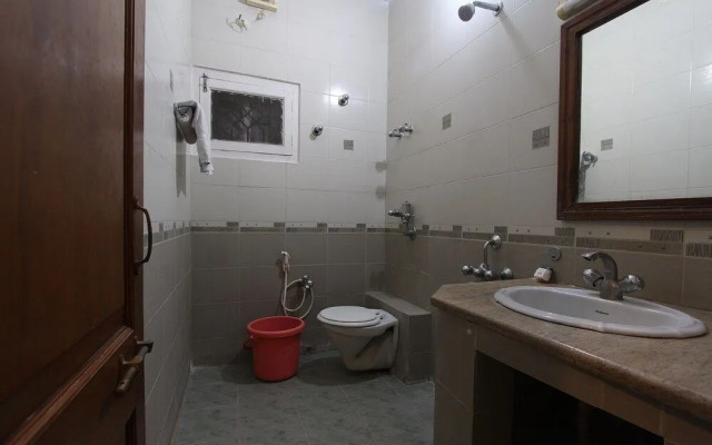 Hotel Kubera Palace by OYO Rooms