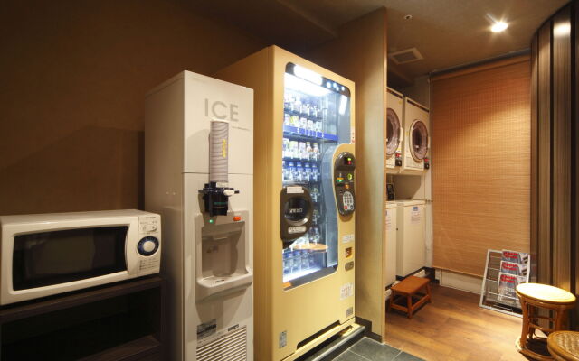 APA Hotel Sendai Eki Itsutsubashi