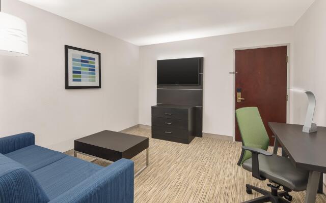 Holiday Inn Express & Suites Greenville-Spartanburg (Duncan), an IHG Hotel