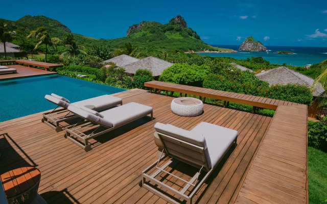 Pousada Maravilha Fernando de Noronha