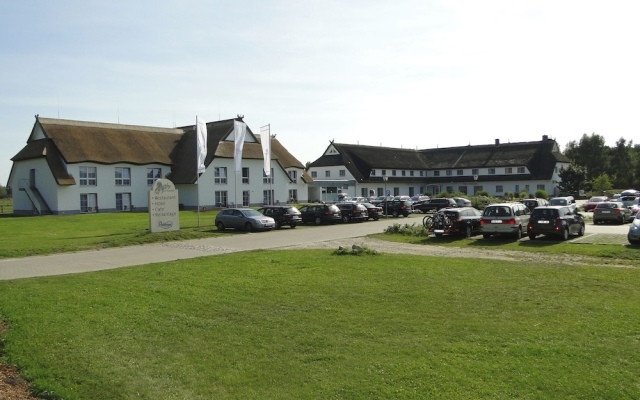 Reit- und Freizeithotel Friesenhof