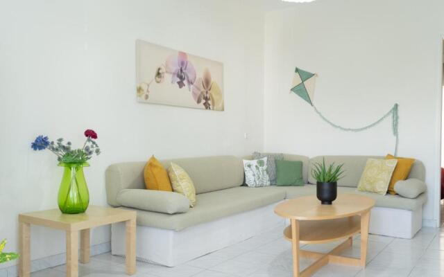 Melanthi Apartment