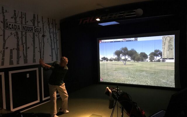 Acadia Hotel - Downtown