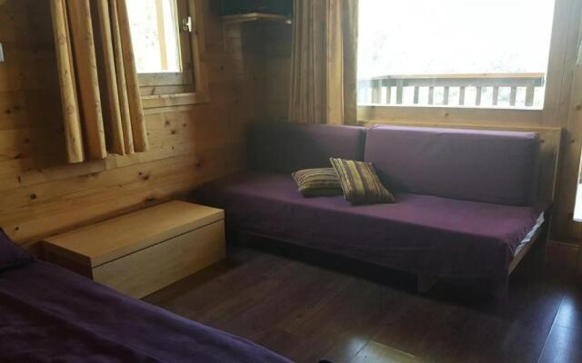 Résidence PORTAIL - Studio pour 4 Personnes 14