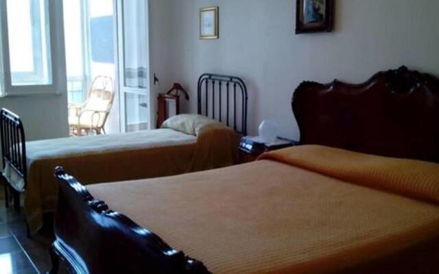 Bed and Breakfast Concordia Salerno