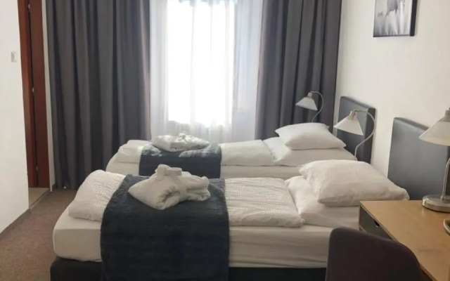 Penzion U Kašpara