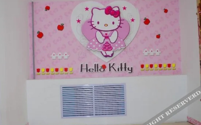 Rongbao Kitty Hotel