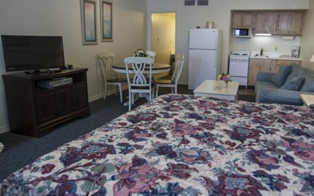 Pines At Treetop Condominiums Timeshare