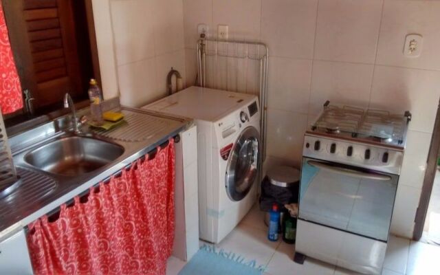 Apartamento Confortável Summer Staying