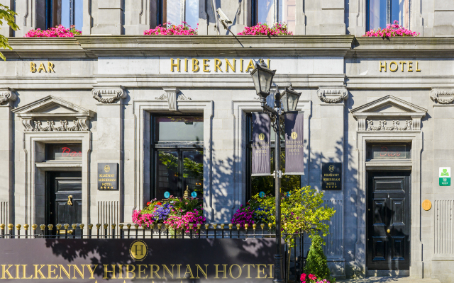 Kilkenny Hibernian Hotel