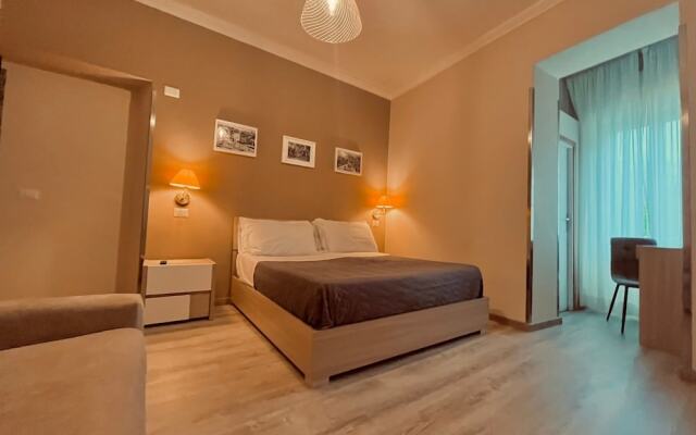ALBERGO RISTORANTE BELSITO FIUGGI Nhost