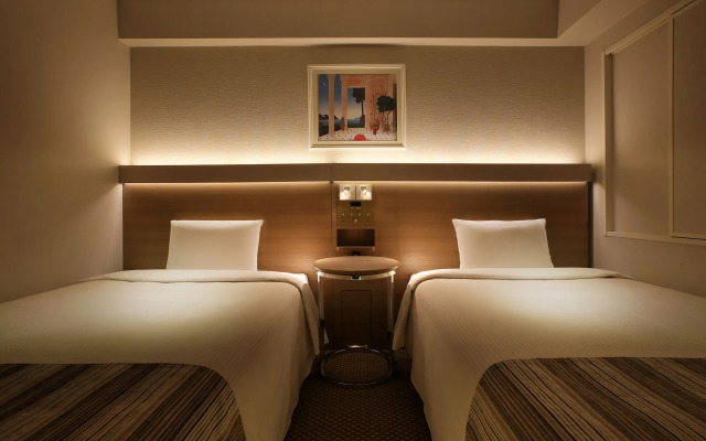 Keio Presso Inn Otemachi