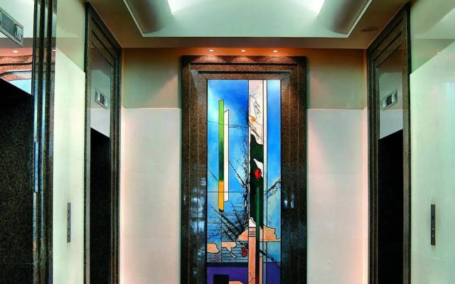 Crowne Plaza Zhuhai City Center by IHG