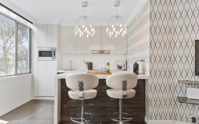 Lux Darlinghurst Apt By Airbnb Superhost