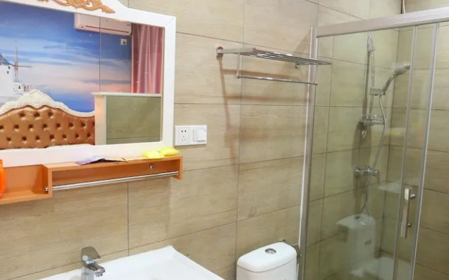 Xiamen Zengcuoan Aichao Hostel