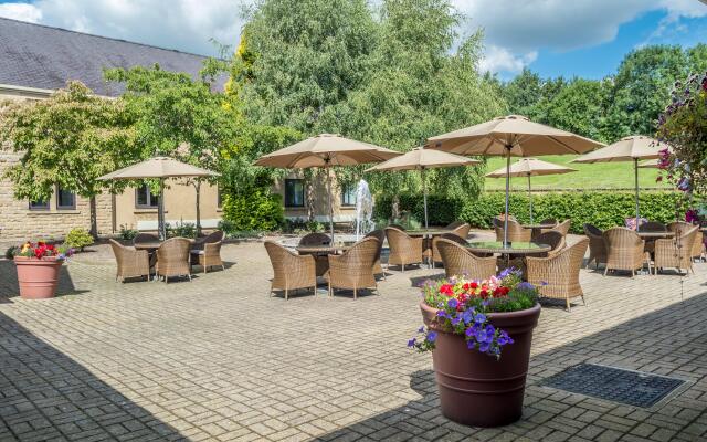 Holiday Inn Brighouse by IHG