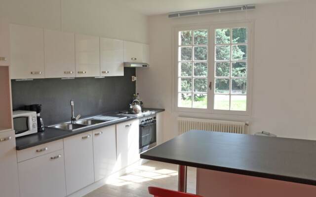 Spacious Villa in Saze With Private Terrace