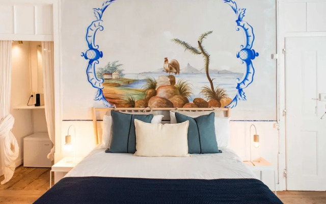 Central Studio Suite - Ericeira