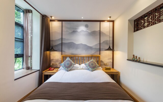 Guilin Riverside Hostel