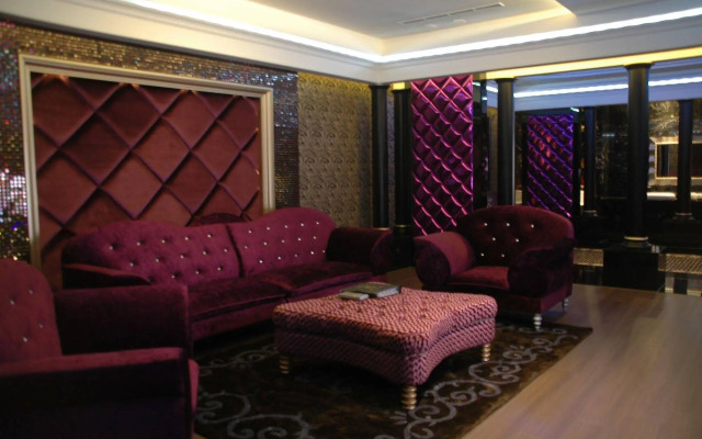 All-Ur Boutique Motel - Chung-Li Branch