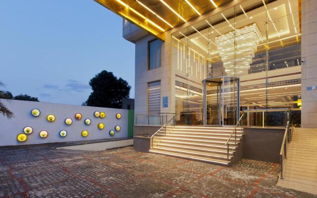 Country Inn Premier Amritsar
