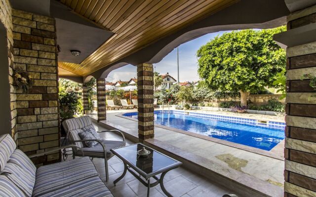 Villa Akasya by Tatilpremium