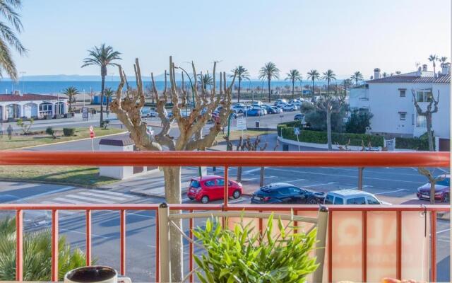 Empurialola -Apartamento con vistas mar en Empuriabrava-129