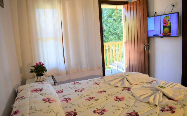 Pousada Sino dos Ventos