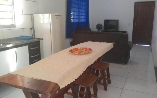 Casa na Fazenda em Socorro