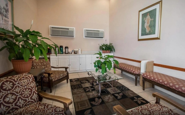Quality Inn & Suites Eastgate