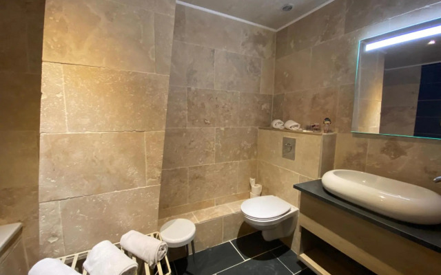 Le Mas des Ecureuils