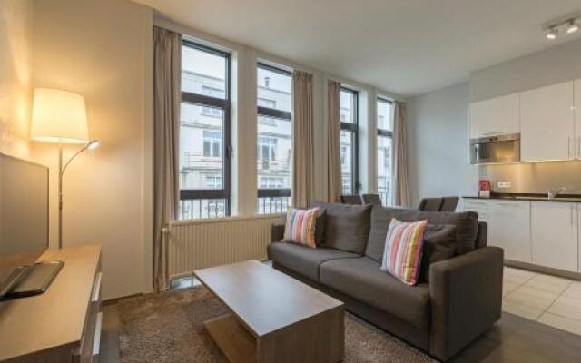 Thon Residence Florence