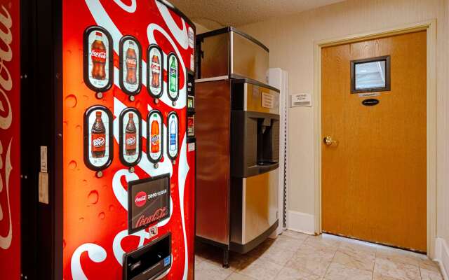 Quality Suites San Antonio Northeast