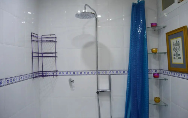 Apartamento Santa Maria