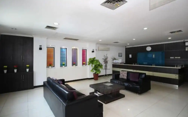 Karsa Utama Hotel